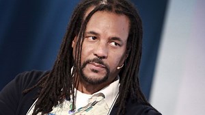 Colson Whitehead has found a new way of doing things