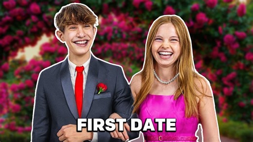 Nalish: Nidal & Salish S01:E14 - First Date