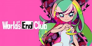 《World’s End Club》11月30日登陸Steam 支援繁體中文！ | XFastest News