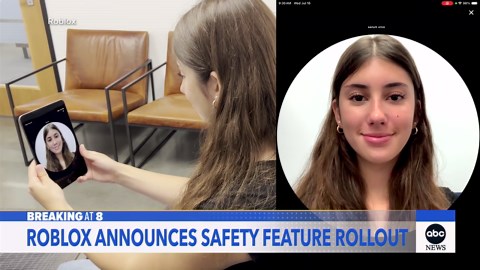 New Roblox rules announced