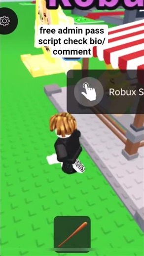 free admin script check bio or comment #brainrot #roblox #stealabrainrot #fyp