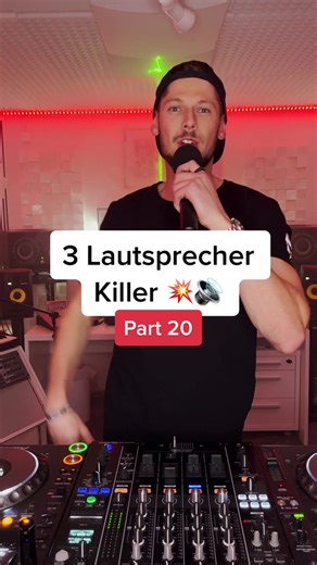 Krasser Bass: Drei Songs, die deine Lautsprecher zerstören!