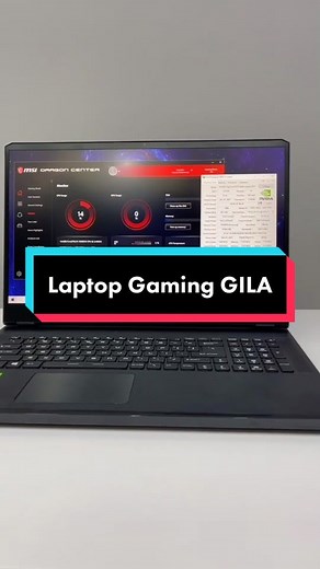 MSI GE76 Raider - Laptop Gaming with RTX 3080 GPU 16GB