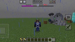 非常优质的极速者addon