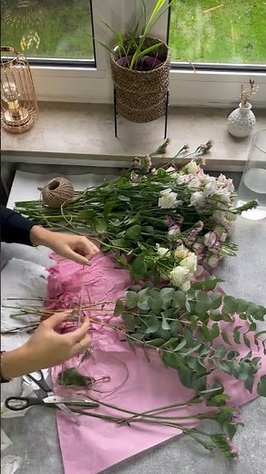 Blumen selber trocknen | DIY Flowers # blumentrocknen