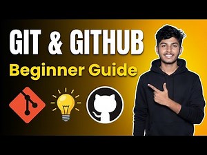 Git and Github Tutorial for Beginner | Tamil