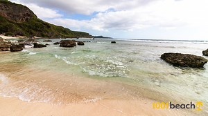塔加场 海滩 (Tagachang beach)