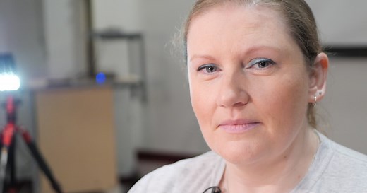 Georgetown students seek to exonerate Indiana prisoner Sarah Jo Pender who they say was 'wrongly convicted'