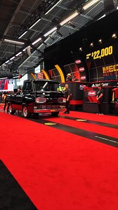 1965 Ford Econoline Custom Pickup. #mecumauctionstulsa2025 #viralreels #reels #fordeconoline #ClassicFordtruck #customclassictrucks | 713classiccars