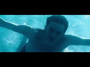 Mechanic: Resurrection SWIMING POOL SCENE