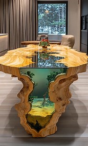 14M views · 417K reactions | Beautiful 朗 | Log Cabin Ideas | Facebook