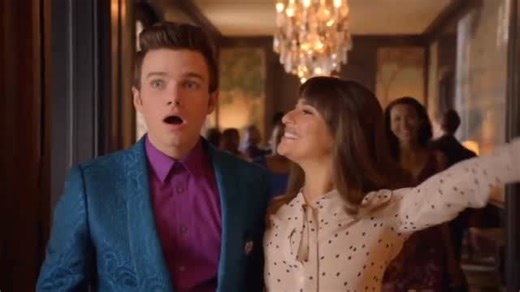 On This Day in Glee on Instagram: "On this day in 2013: #Glee season 5, episode 1 “Love, Love, Love” aired. Written by Brad Falchuk and directed by Brad Buecker, the episode was originally watched by 5.06m viewers in the United States. 5x01, a tribute to The Beatles, featured 8 new cover songs- Yesterday, Drive My Car, Got to Get You into My Life, You’ve Got to Hide Your Love Away, Help!, A Hard Day’s Night, I Saw Her Standing There, and All You Need is Love. The episode also introduced Erinn We