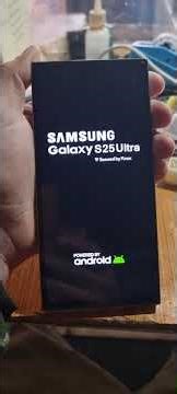 S25 Ultra Factory Reset Without PC | copy mobile