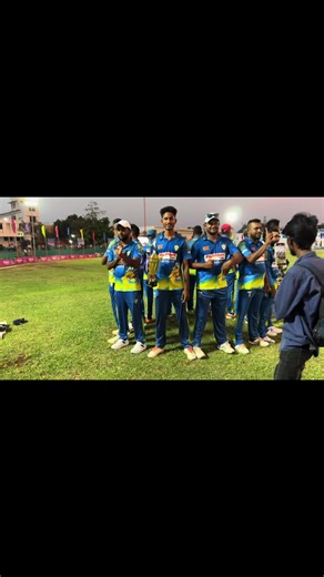 danushkasampath7 (@danushka.sampath27)’s videos with Sports360 Tournament - ishan priyankara