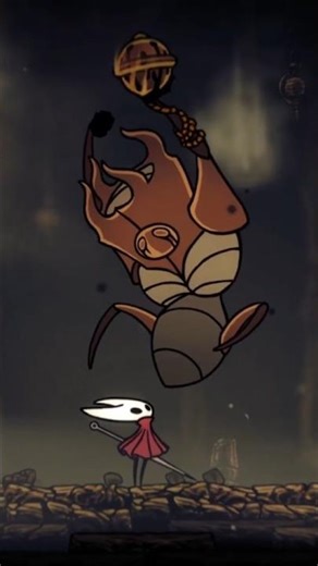 How did Hornet learn the Pogo?