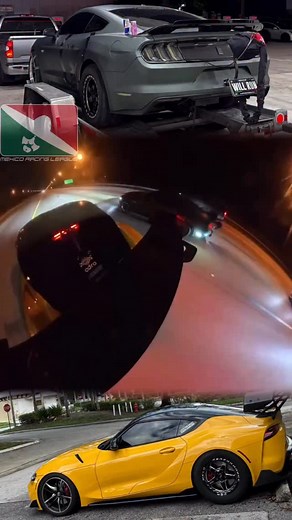 4.4K views · 270 reactions | Seems like there is some lore in Florida bout this run… seems like a clean run to me, what do yall think? | Mexico Racing League | Facebook