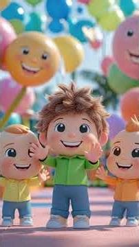 Clap Clap clap your hand | Nursery Rhymes