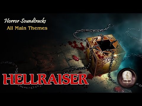 Hellraiser Soundtrack: Main Theme Evolution