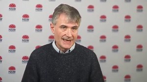 117K views · 253 shares | WATCH: Dr Jeremy McAnulty provides a COVID-19 update for Tuesday 18 August. | NSW Health | Facebook