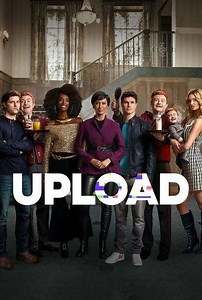Upload - Season 2 Summary, Trailer, Cast, and More