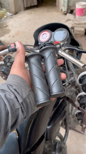 modified handle #shortsviral #splendor #modified