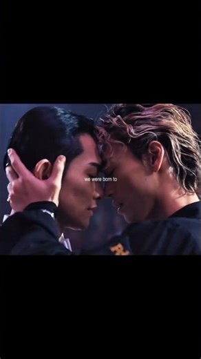 We want the second movie😭#10dance #bl #jbl #movie #shorts