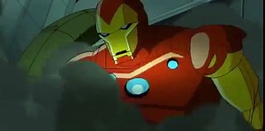 The Avengers: Earth's Mightiest Heroes Episode 1 [Full Episode]