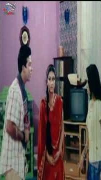 Trying to fall in love with the owner as a servant | Bangla Movie Clips #ShakibKhan #ApuBiswas