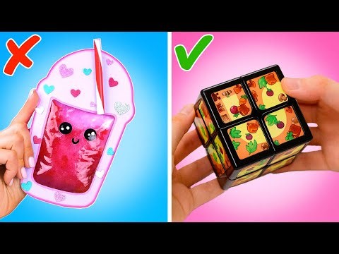 TOP Relaxing Gadgets! 🎮✨ This AMAZING Digital WOWCube Will Blow Your Mind!