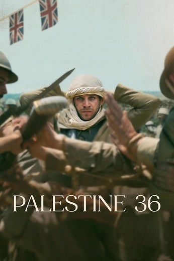 Stream Palestine 36 (2025): Find it on Netflix, Prime Video, Hulu & more