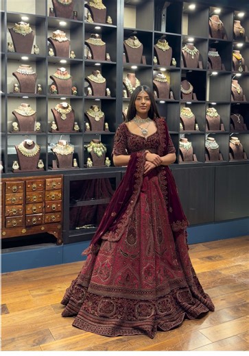 Discover BIBI London's Stunning Bridal Collection