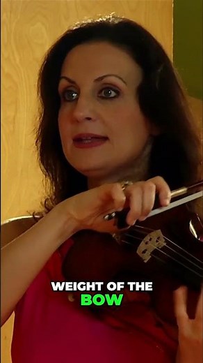 How to Make Your Violin Sound Amazing!