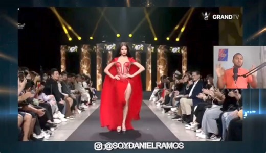 4.9K views · 70 reactions | Dominican Republic.  | Miss Universe Beauty Pageant | Facebook