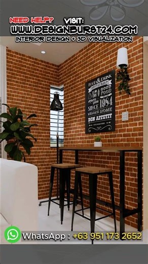 This Layout Trick Makes Your Living Room Feel Seamless #highlights