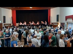 Irish Set Dance - Impressions from Termonfeckin Weekend 2025