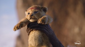 Da igual el tiempo que pase, nos seguimos emocionando igual. 🦁 | Walt Disney Studios