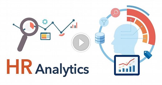 Understanding The Theories & Applications Of HR Analytics
