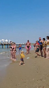 5K views · 44 reactions |  São Paulo Santos Beach A Hot Day in Brazil | Meenu Raj | Facebook