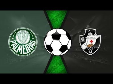 P4LM3IR4S X V4SC0 40 V1V0 C0M 1M4G3NS FHD JOGO DE HOJE GAMEPLAY PES 2018 PS4