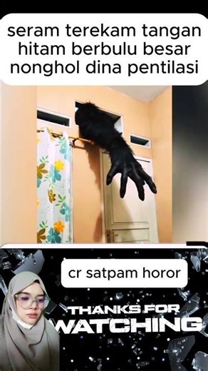 big hand apparition #reactionvideo #shorts #viralvideo