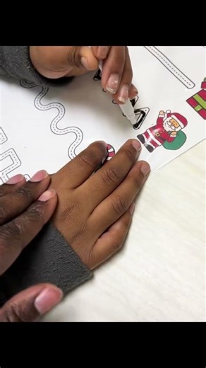 Grasp Pattern hack ✍🏾 #occupationaltherapy #parenting #ot