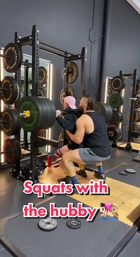 Gay Gym Partners: Workout with Dave Marshall