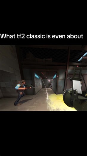 Сервер расслабуха #tf #tf2c #tf2 | tf2 classic