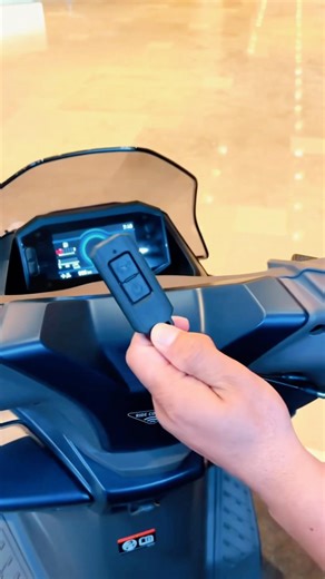 New Burgman 2026 🚀 Big Changes😱 Price & Features 😍 #burgman2026 #suzukiburgman #access125