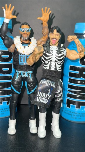 THESE ARE YOUR TOYS WWE IF…. #wwe #wrestlingfans316 #wrestling #wrestlingfuture #legendsofwrestling