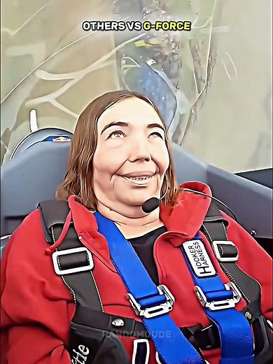 Others vs G-Force vs WW2 Veteran