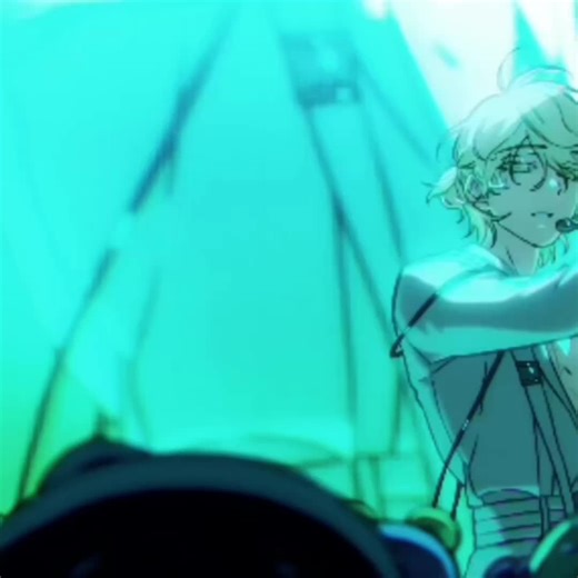 Alien Stage Edit: A Unique Visual Experience