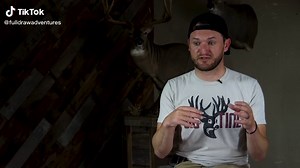 Full Draw Adventures on TikTok