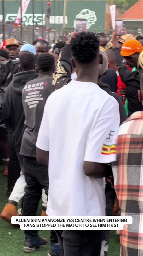 Fangone vs. Galaxy TV Live Match at Yes Centre