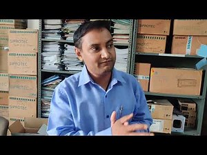 Power Line Carrier communication (PLCC) l Part-2 l